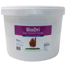 Load image into Gallery viewer, BioDri Deodorising Powder- Various Sizes 
