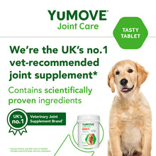 Load image into Gallery viewer, YuMOVE Joint Care for Young Dogs | Various Sizes 
