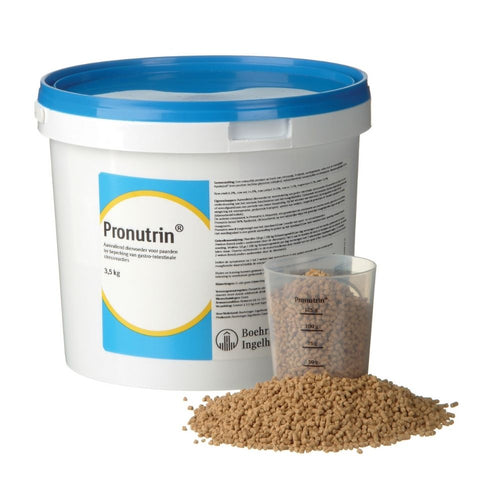 Equitop Pronutrin Gastric Health Supplement for Horses 3.5kg