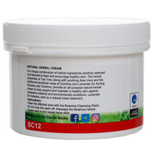 Load image into Gallery viewer, Botanica Natural Herbal Moisturising Cream For Pets &amp; Humans
