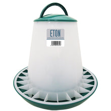 Load image into Gallery viewer, Eton Tsf Poultry Feeder Green- Various Sizings
