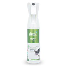 Load image into Gallery viewer, Dew Pet Deodoriser Natural Odour Eliminator &amp; Air Freshener - All Sizes
