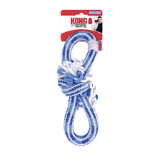 Load image into Gallery viewer, KONG Rope Tug Puppy Assorted Medium
