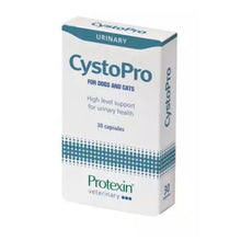 Load image into Gallery viewer, Protexin Cystopro Capsules For Dogs &amp; Cats
