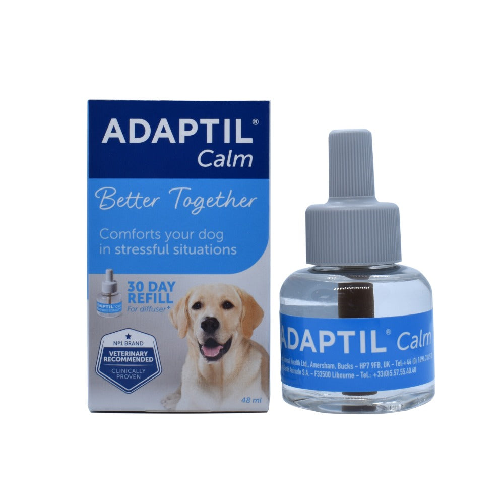 Adaptil Calming Refill - 48ml
