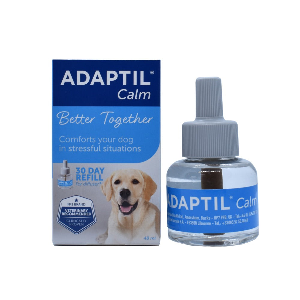 Calming Refill