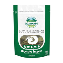 Load image into Gallery viewer, Oxbow Natural Science Digestive High Fibre Supplement Small Animals x 60 Tablets
