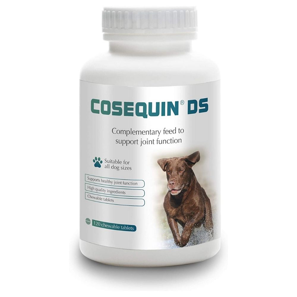 Cosequin Ds Chewable Tablets x 120