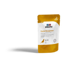 Load image into Gallery viewer, Dechra SPECIFIC FCW Crystal Management Wet Cat Food
