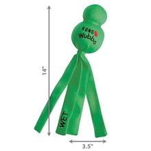 Load image into Gallery viewer, KONG Wet Wubba Assorted Large
