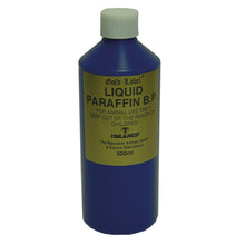 Load image into Gallery viewer, Gold Label Liquid Paraffin B.P To Promote Healthy Guts For Horses- Various Sizes
