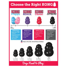 Load image into Gallery viewer, KONG Extreme - All Sizes
