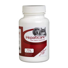 Load image into Gallery viewer, Hepaticare Liver Supplement Support
