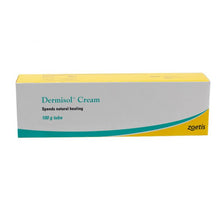 Load image into Gallery viewer, Dermisol Natural Healing Cream For Pets
