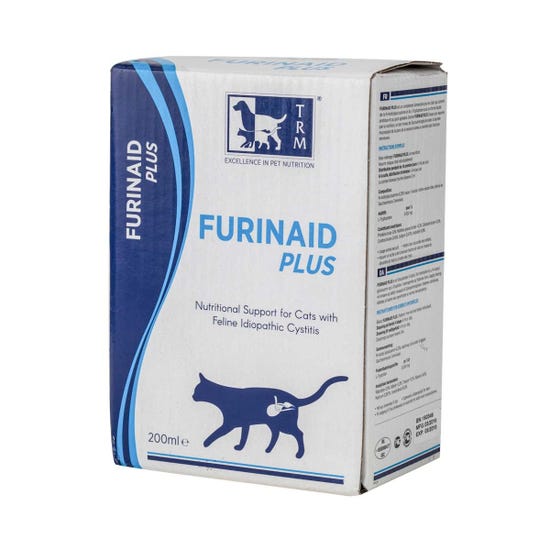 Furinaid Plus Nutritional Support For Cats 200ml