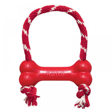 Load image into Gallery viewer, KONG Goodie Bone w/Rope
