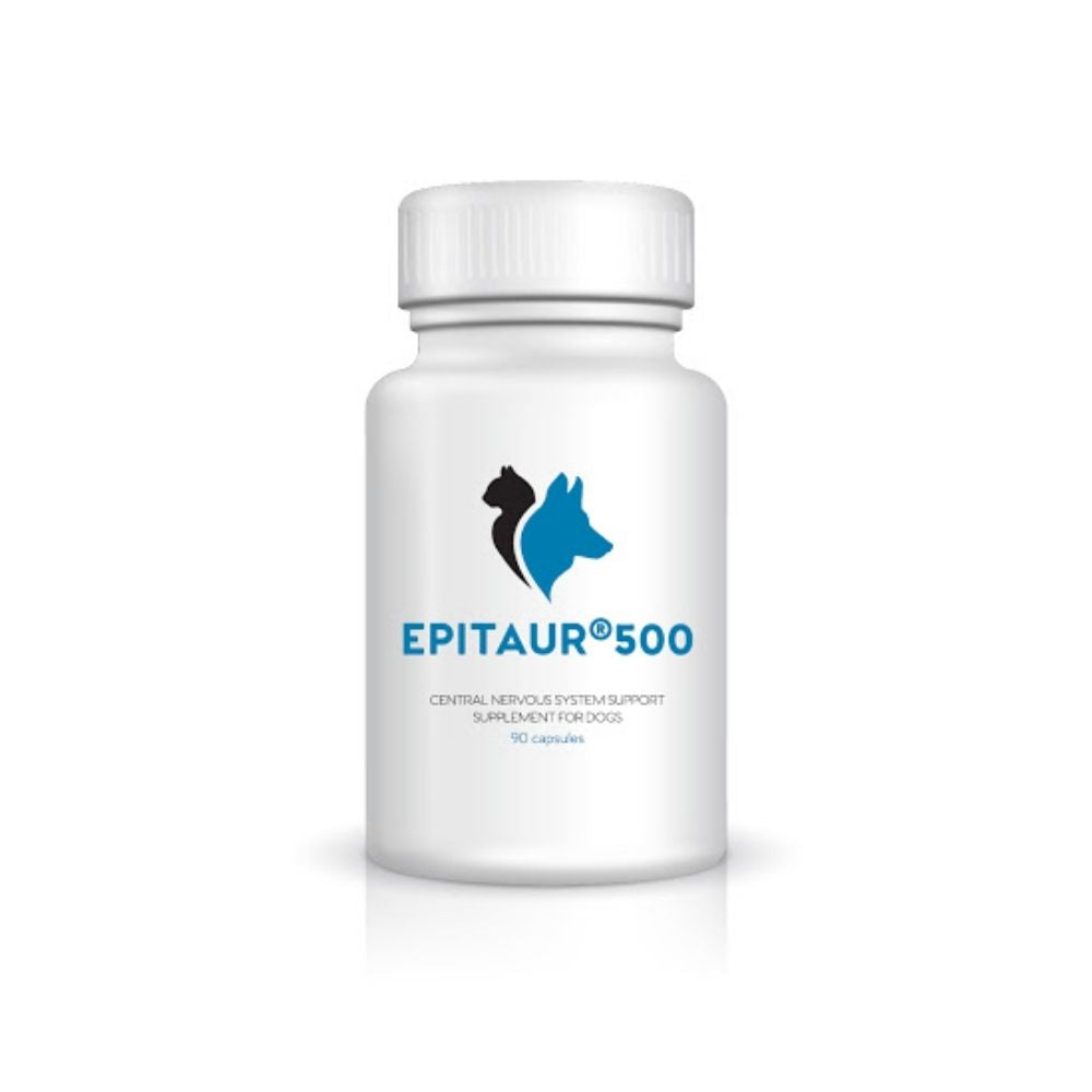 Epitaur Capsules For Cats & Dogs