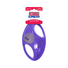 Load image into Gallery viewer, KONG Jumbler Football Assorted Medium/Large
