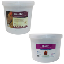 Load image into Gallery viewer, BioDri Deodorising Powder- Various Sizes 
