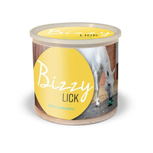 Load image into Gallery viewer, Bizzy Lick Horse Toy Ball Tasty Refill Flavours 1kg
