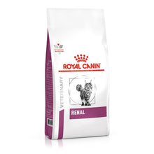 Load image into Gallery viewer, Royal Canin Veterinary Health Nutrition Feline Renal- Various Sizes

