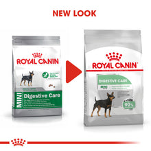 Load image into Gallery viewer, Royal Canin Dry Dog Food For Digestive Care In Mini Dogs - All Sizes
