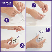 Load image into Gallery viewer, Ceva Feliway Help Starter Kit &amp; Refill
