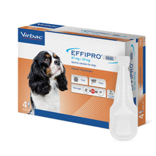 Load image into Gallery viewer, Virbac Effipro Duo For Cats &amp; Dogs
