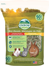 Load image into Gallery viewer, Oxbow Hay Blends- Various Sizes 
