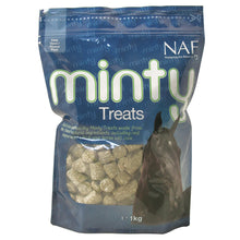 Load image into Gallery viewer, NAF Horse Treats 1kg - Various Flavours 
