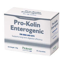 Load image into Gallery viewer, Protexin Pro-Kolin Enterogenic For Dogs &amp; Cats
