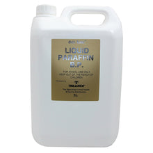 Load image into Gallery viewer, Gold Label Liquid Paraffin B.P To Promote Healthy Guts For Horses- Various Sizes
