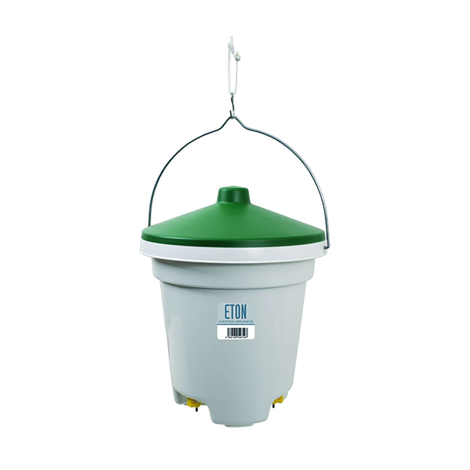 Eton Poultry Drinker TSN12 12 Litre