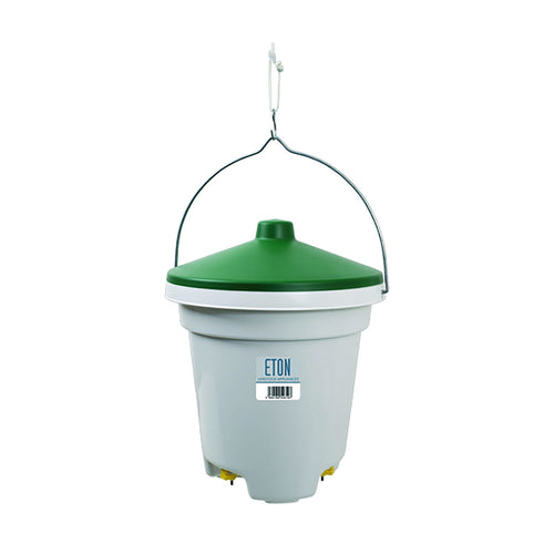 Eton Poultry Drinker TSN12 12 Litre