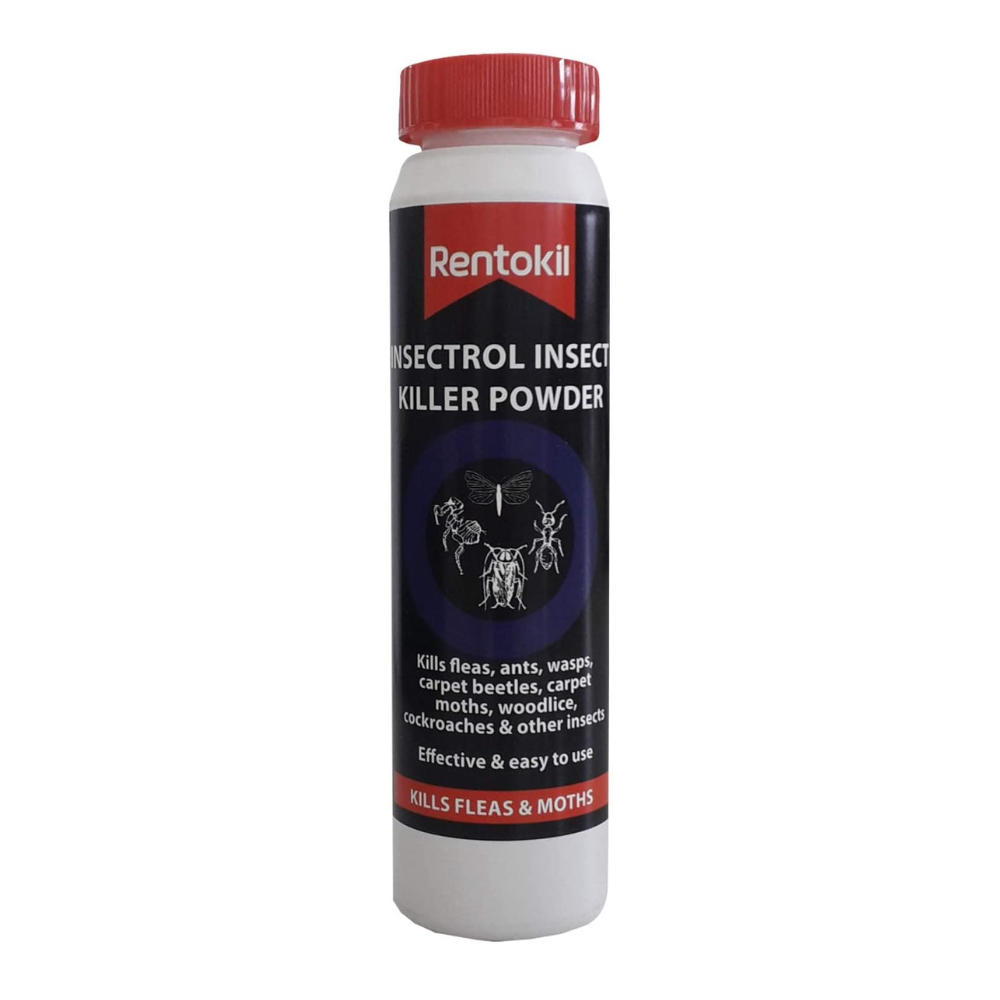 Rentokil PSI29 Insectrol Insect Killer Powder 150g