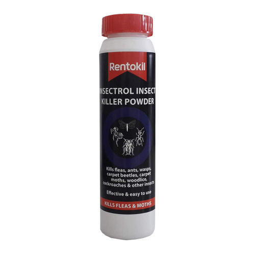 Rentokil PSI29 Insectrol Insect Killer Powder 150g