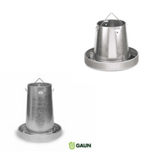 Load image into Gallery viewer, Gaun Metal Hanging Feeder- Various Sizes
