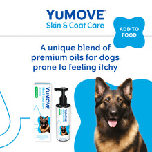 Load image into Gallery viewer, YuMOVE Skin &amp; Coat Care Itching for Adult Dogs-Various Sizes 
