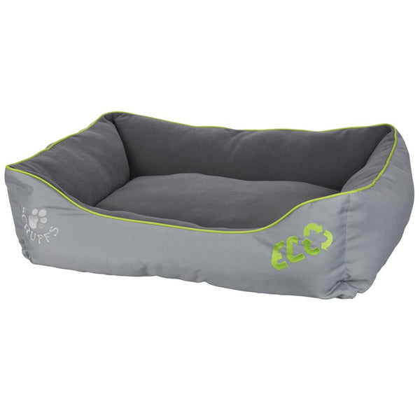 Scruffs ECO Recyclable Range Dog Pet  Box Bed - All Sizes