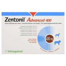 Load image into Gallery viewer, Zentonil Advanced For Cats and Dogs - Pack of 30
