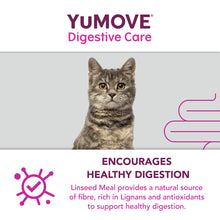 Load image into Gallery viewer, YuMOVE Digestive Care PLUS - Various Sizes 
