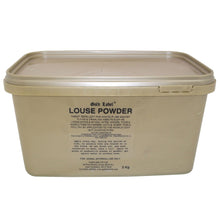 Load image into Gallery viewer, Gold Label Louse Powder Insect Repeller For Horses And Cattles Coats- Various Sizes
