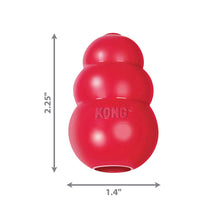 Load image into Gallery viewer, KONG Classic - All Sizes
