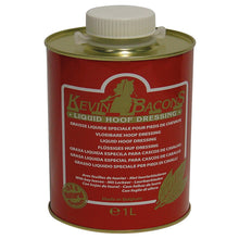 Load image into Gallery viewer, Kevin Bacon&#39;s Liquid Hoof Dressing- Various Sizes
