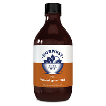 Load image into Gallery viewer, Dorwest Wheatgerm Oil Liquid For Pets
