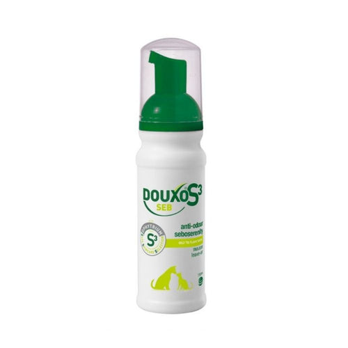 Ceva Douxo S3 Seb Mousse 150ML