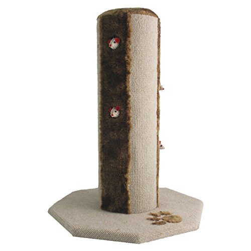 Tokyo Anti Scratch Cat Scratching Post