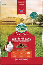 Load image into Gallery viewer, Oxbow Cavy Cuisine Adult Guinea Pig Food-Various Sizes 
