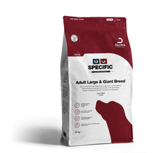 Load image into Gallery viewer, Dechra SPECIFIC CXD-XL Adult Large Breed Dry Dog Food
