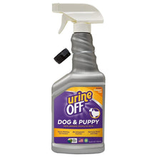 Load image into Gallery viewer, Urine Off Cat &amp; Dog Wee Odour &amp; Stain Remover Cleaner Solution - All Options
